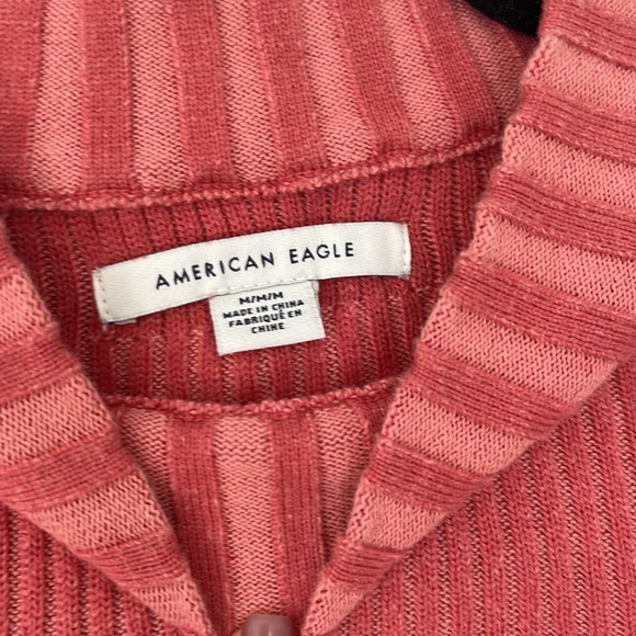 Crop Sweater - Picture 3 of 3